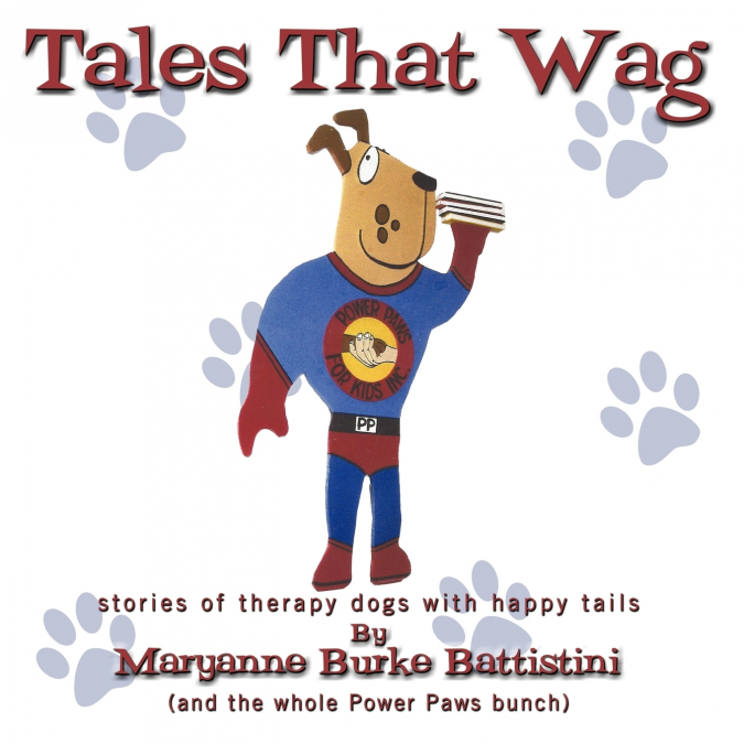 Tales That Wag