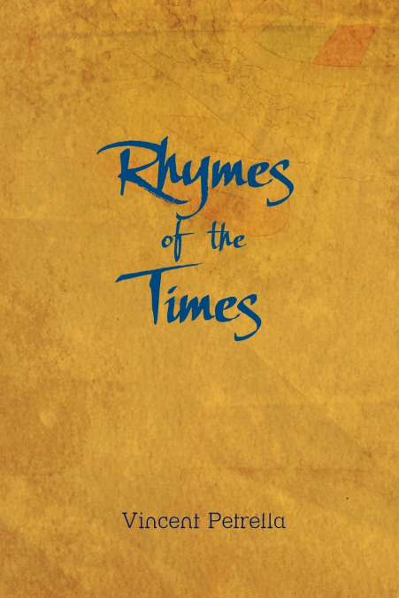 RHYMES of the TIMES