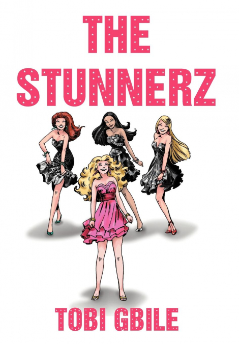 The Stunnerz