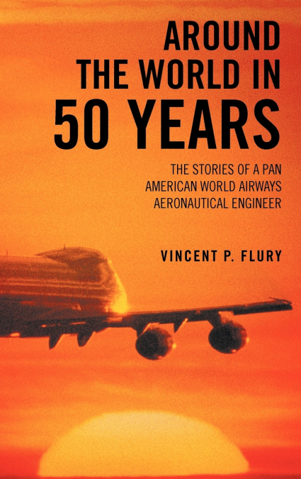 Around the World in 50 Years