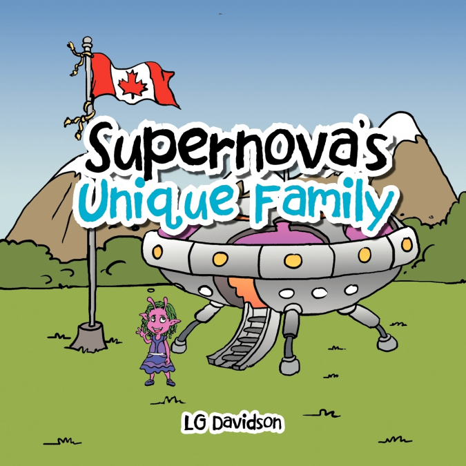 Supernova’s Unique Family