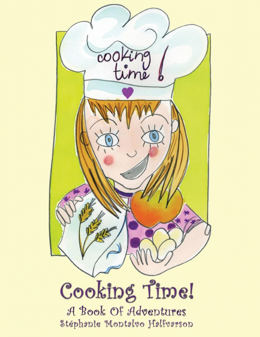 Cooking Time