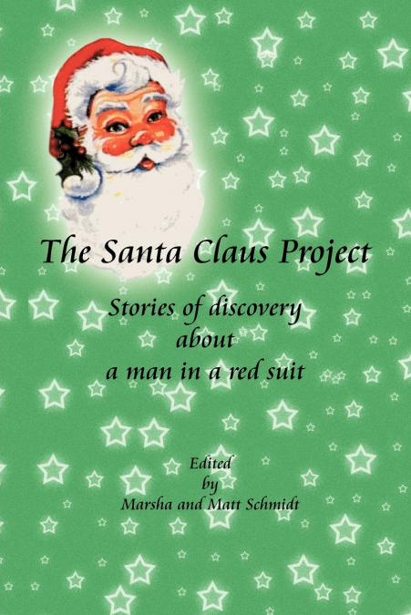 The Santa Claus Project