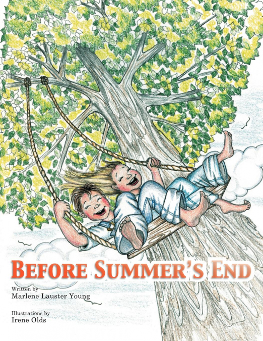 Before Summer’s End