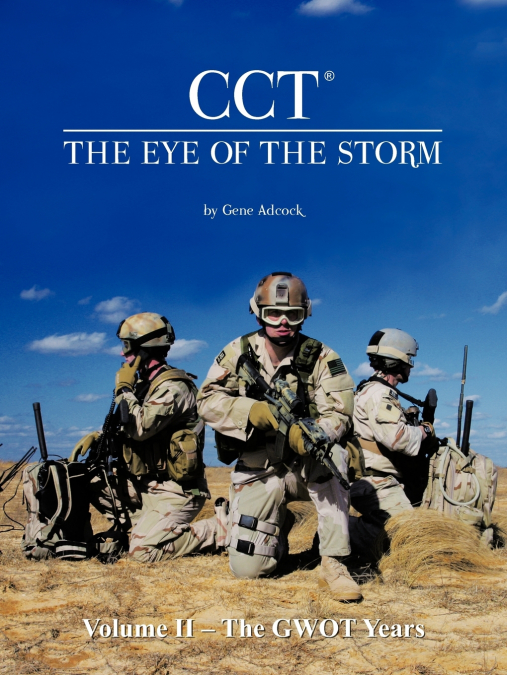 CCT-The Eye of the Storm