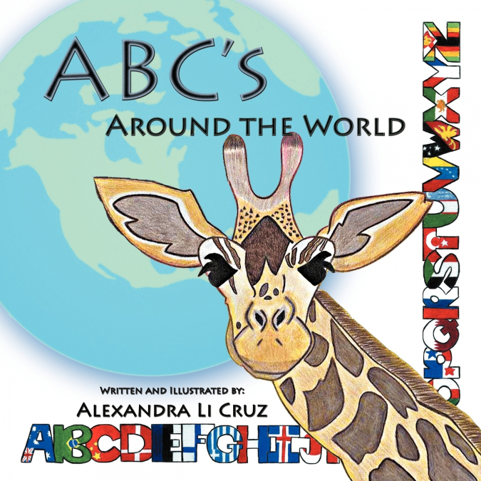 ABC’s Around the World