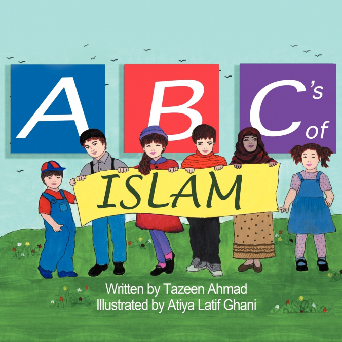 ABC’s of Islam