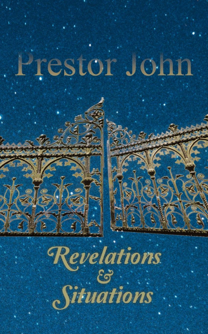 Revelations & Situations