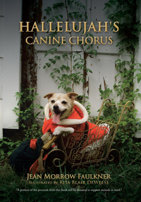 Hallelujah’s Canine Chorus