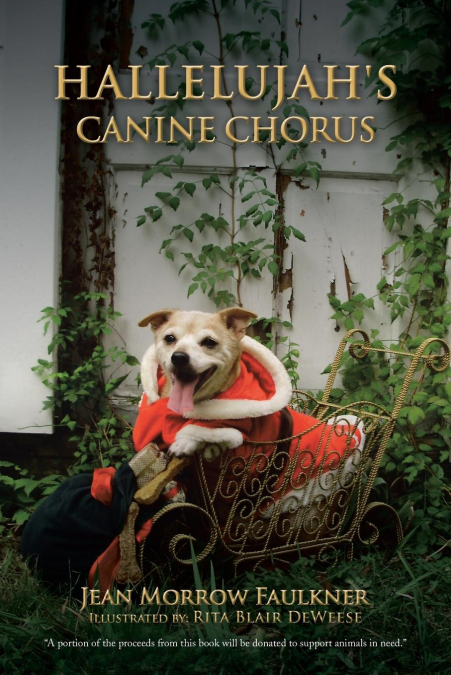 Hallelujah’s Canine Chorus