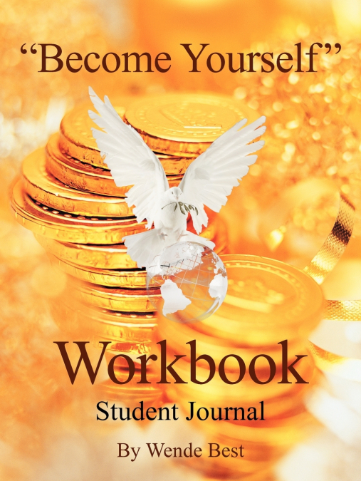 'Become Yourself' Workbook