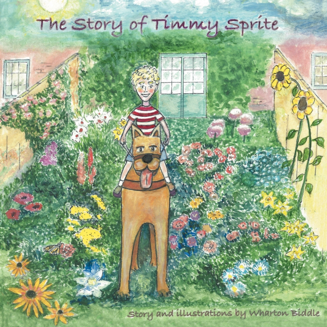 The Story of Timmy Sprite
