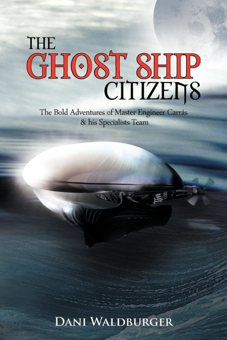 The Ghost Ship Citizens