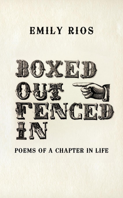 Boxed Out Fenced In
