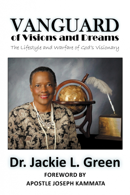 Vanguard of Visions and Dreams