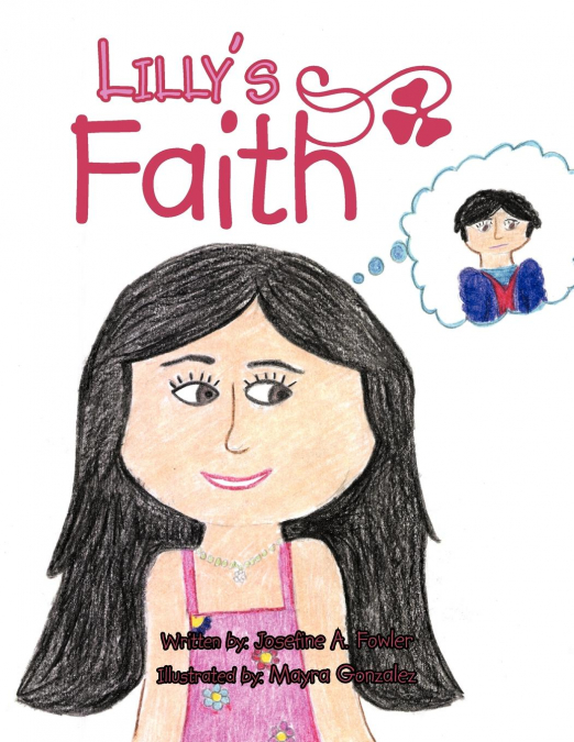 Lilly’s Faith