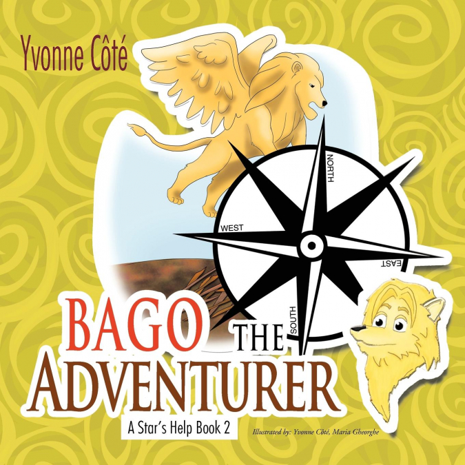 Bago the Adventurer