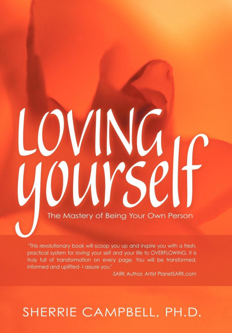 Loving Yourself