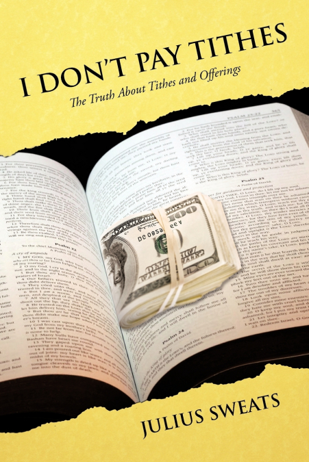 I Don’t Pay Tithes