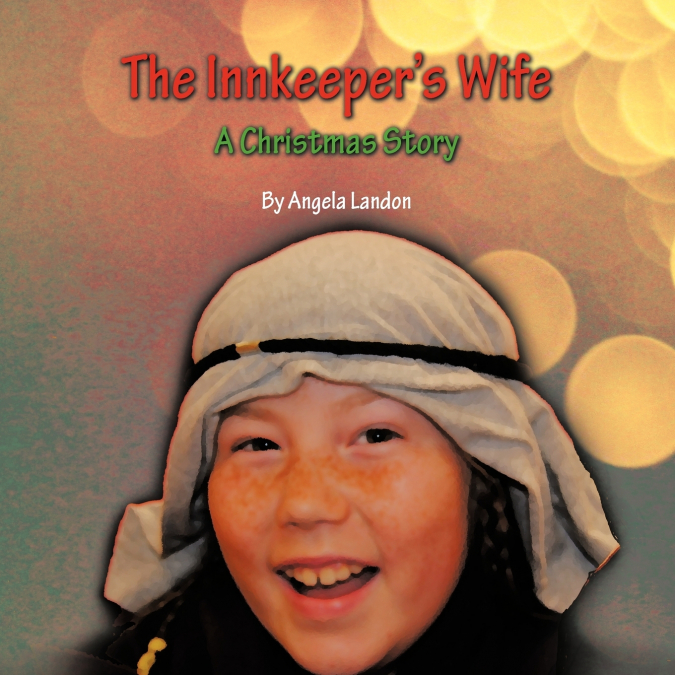 The Innkeeper’s Wife