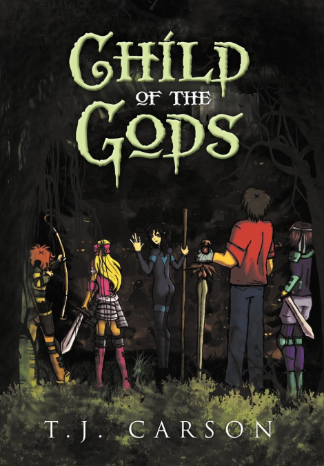 Child of the Gods