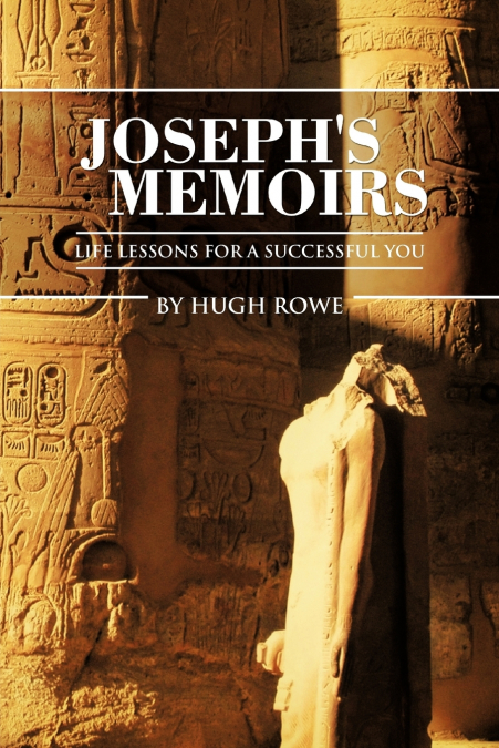 Joseph’s Memoirs