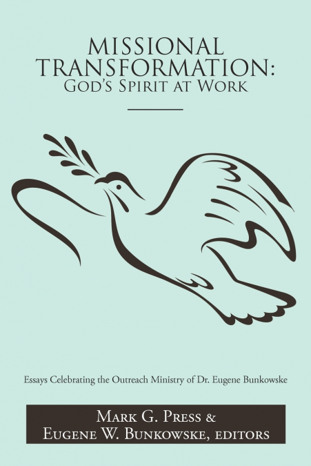 Missional Transformation