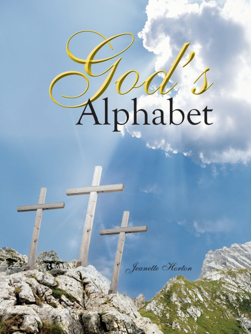 God’s Alphabet