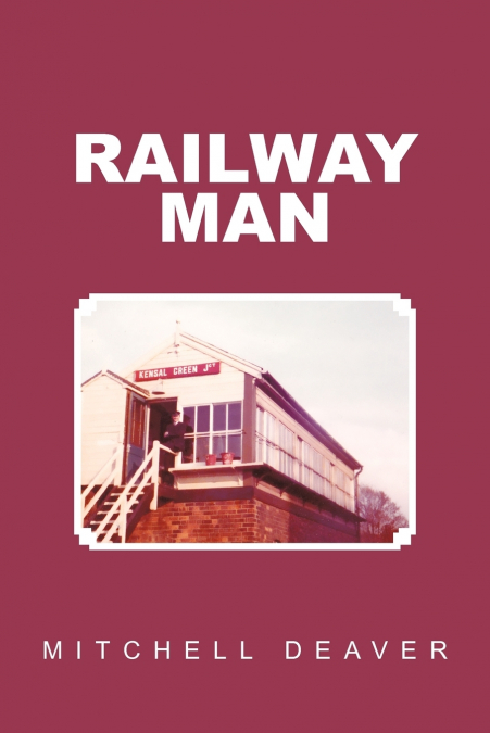 Railway Man
