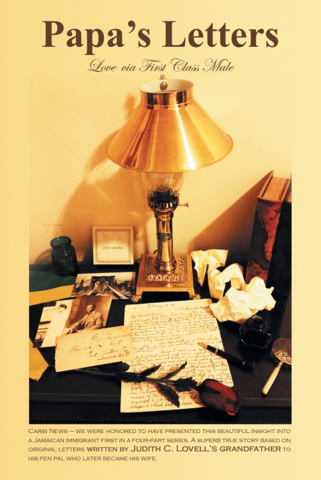 Papa’s Letters