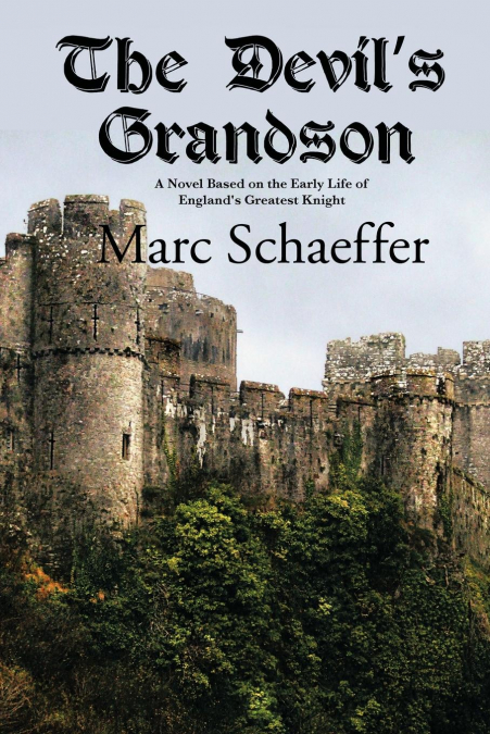 The Devil’s Grandson