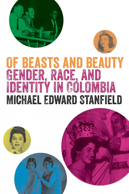 Of Beasts and Beauty