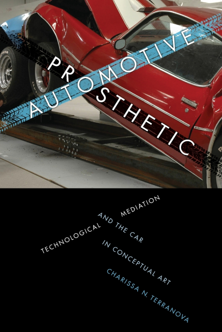 Automotive Prosthetic
