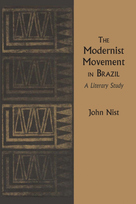 The Modernist Movement in Brazil