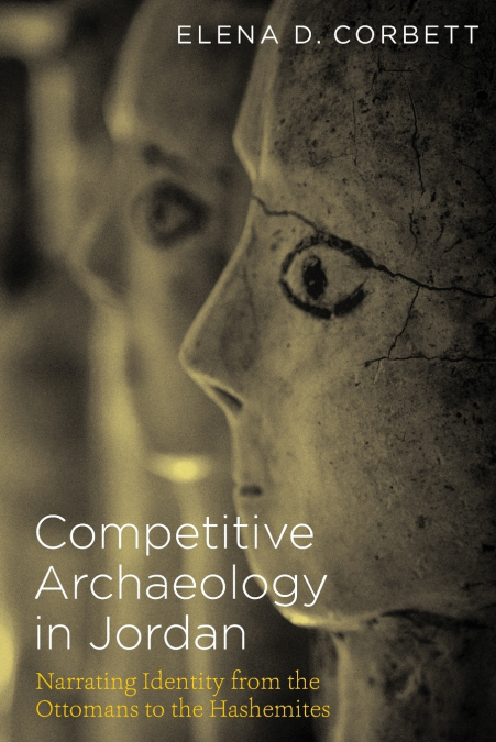 Competitive Archaeology in Jordan