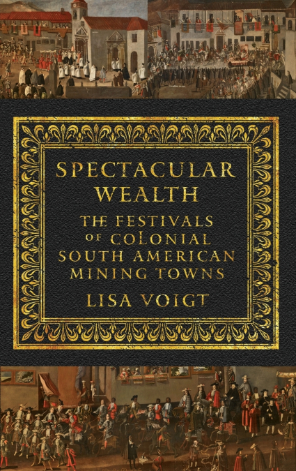 Spectacular Wealth