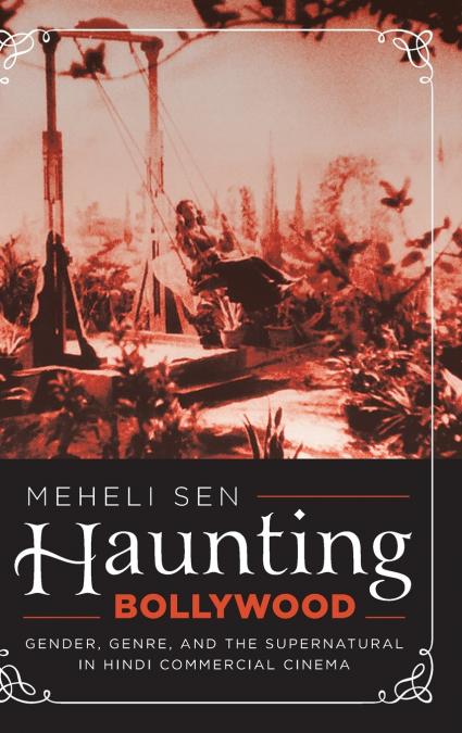 Haunting Bollywood