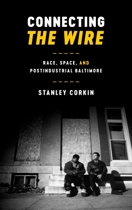 Connecting The Wire