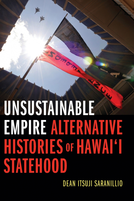 Unsustainable Empire