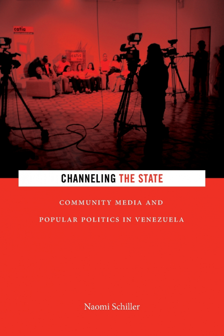 Channeling the State