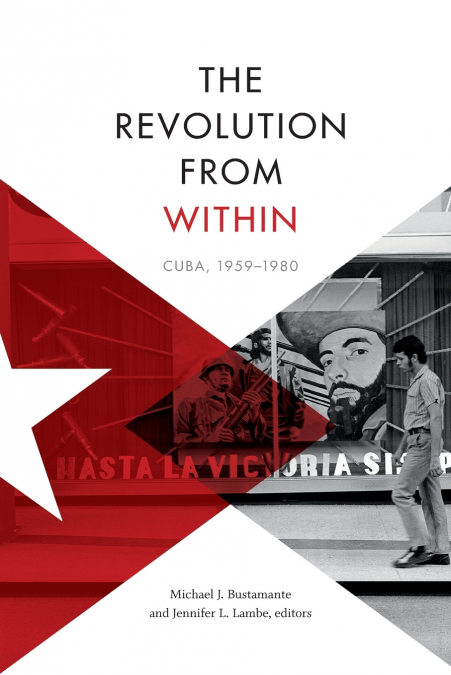 The Revolution from Within