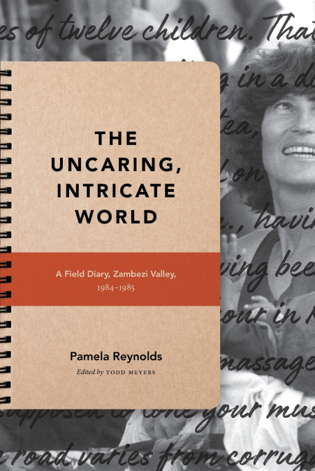 The Uncaring, Intricate World