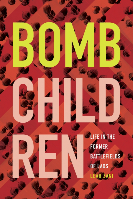 Bomb Children