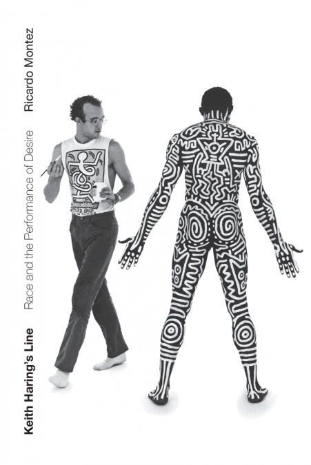 Keith Haring’s Line