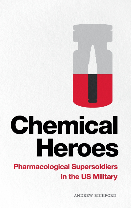Chemical Heroes