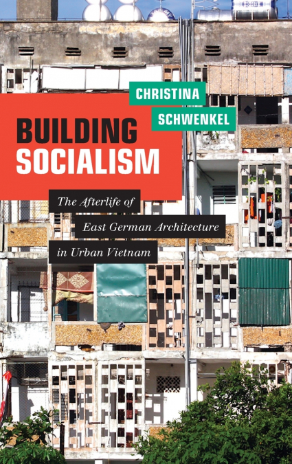 Building Socialism