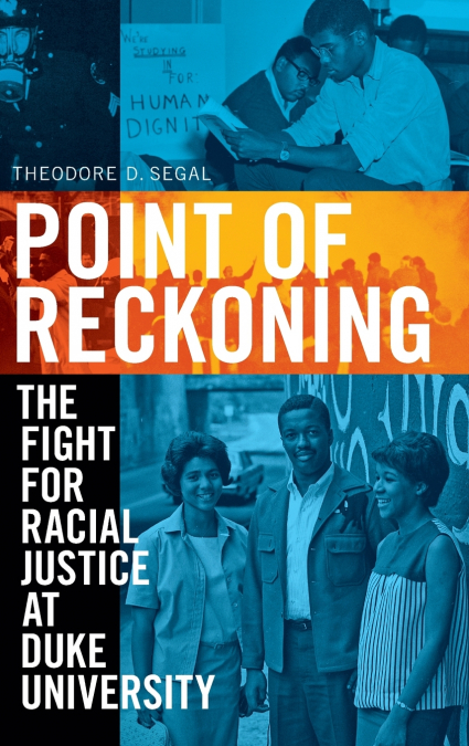 Point of Reckoning