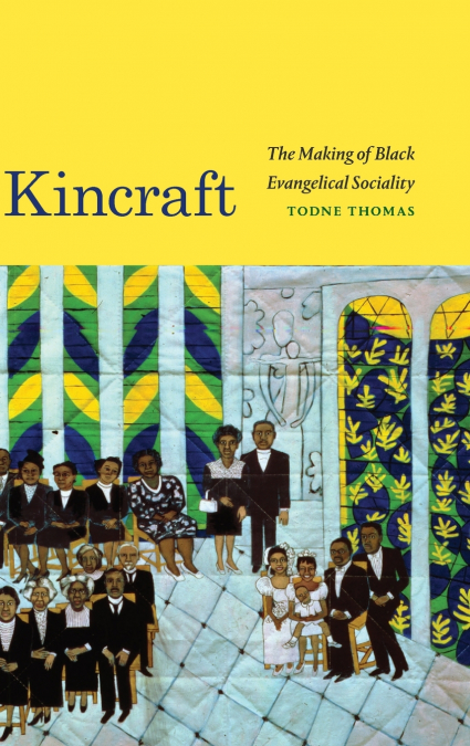 Kincraft