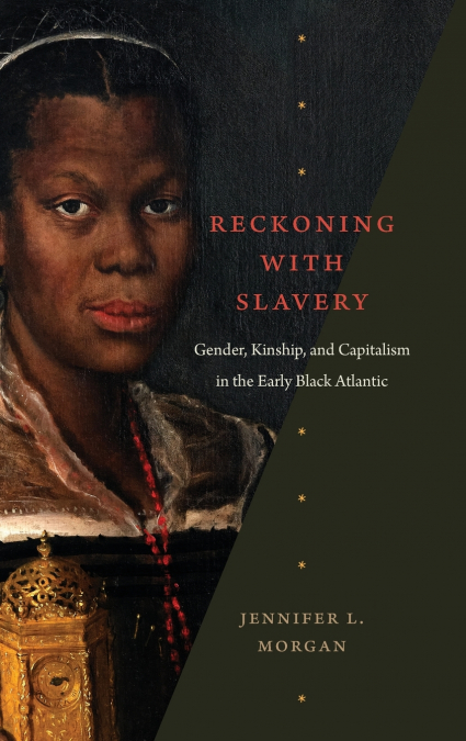 Reckoning with Slavery