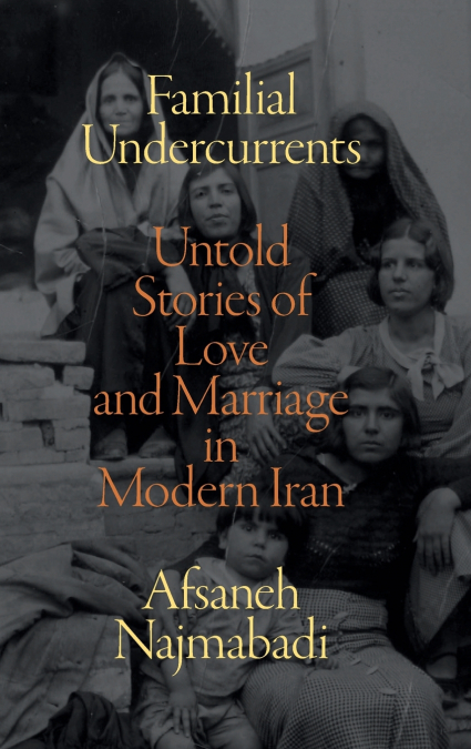 Familial Undercurrents